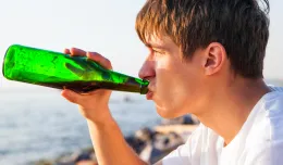 Sprzedawca odmówił piwa bezalkoholowego nastolatkowi