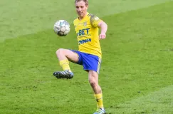 Dlaczego Arka Gdynia nie rozwiązała worka z bramkami? Paweł Sasin ma nowy klub