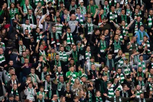 Lechia Gdańsk celuje w wysoką frekwencje. Ponad 30 tys. kibiców z Rapidem Wiedeń?