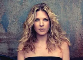 Diana Krall wystąpi w Gdyni