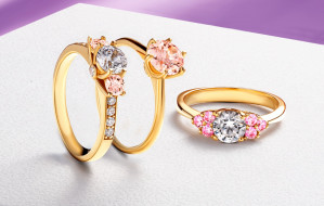 Ile kosztuje pierścionek zaręczynowy? Sprawdź, na co zwracać uwagę przy zakupie