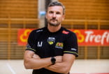 Igor Juricić, trener Trefla Gdańsk: To będzie intensywna siatkówka