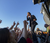 Nick Cave, Mata, Slipknot i inni - najciekawsze koncerty tego tygodnia