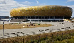 Będzie darmowa strefa relaksu przy stadionie w Letnicy