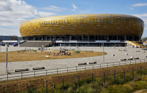 Będzie darmowa strefa relaksu przy stadionie w Letnicy
