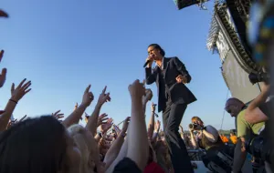 Nick Cave, Mata, Slipknot i inni - najciekawsze koncerty tego tygodnia