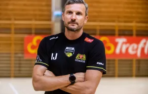 Igor Juricić, trener Trefla Gdańsk: To będzie intensywna siatkówka