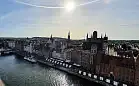 Letni dzień w Trójmieście: panorama Gdańska na siedem sposobów