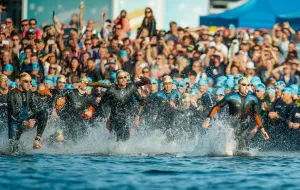 Enea Ironman Gdynia po raz 10. Jubileuszowe święto triathlonu od 5 do 8 sierpnia