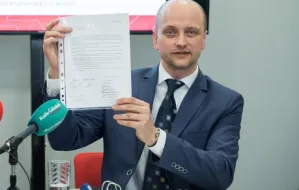 Szef Gdańskich Nieruchomości odchodzi z pracy