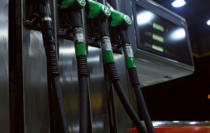 1 litr paliwa - z czego składa się jego cena?