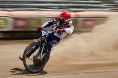 Zdunek Wybrzeże Gdańsk. Timo Lahti zostaje, Rasmus Jensen siódmy w SEC