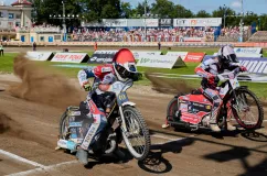Wybrzeże Gdańsk - Polonia Bydgoszcz. Na kogo stawia Tomasz Chrzanowski?
