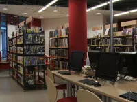 Rusza najnowocześniejsza biblioteka na Pomorzu