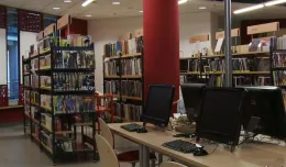 Rusza najnowocześniejsza biblioteka na Pomorzu