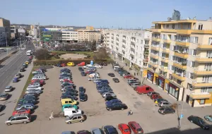 Gdynia: pierścień parkingów wokół centrum miasta