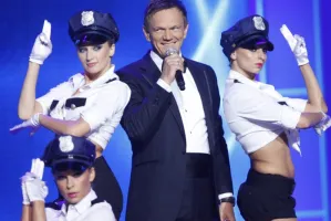 Czerwiec bez festiwali, miesiąc pod znakiem Euro
