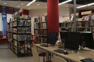 Rusza najnowocześniejsza biblioteka na Pomorzu
