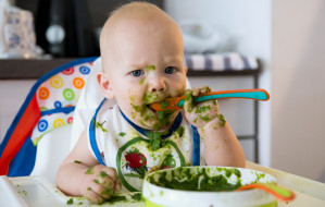 Wegetariańskie dzieci. Czy dieta wege jest bezpieczna dla najmłodszych?