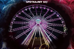 Magiczna Noc z AmberSky w sobotę