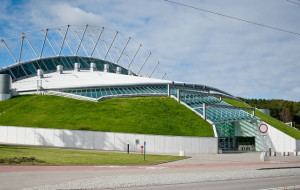 Gdynia Arena znalazła sponsora i zmienia nazwę na Polsat Plus Arena Gdynia