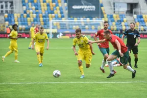 Arka Gdynia otrzymała ponad 1,5 mln zł za promocję miasta i GCS. Co musi wykonać?