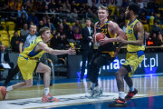 Terminarze Energa Basket Ligi. Koszykarze startują 22.09, koszykarki 8.10.2022