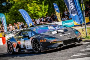 Za nami wyścigi z Sopotu do Gdyni. Show Krupy