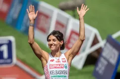 Mistrzostwa Europy Monachium 2022 w lekkoatletyce. Już siedem medali dla Polski