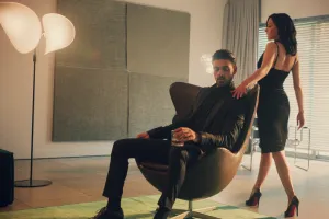 Recenzja filmu "Kolejne 365 dni". Seksmaraton Laury i Massima jeszcze potrwa