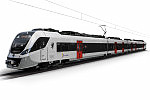 Two electric trains for Tricity and Pomerania in 2023
