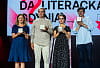 Oto laureaci 17. Nagrody Literackiej Gdynia