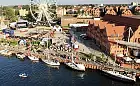Trwa wielkie święto żeglarstwa w Gdańsku - Baltic Sail 2022