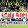 Lechia Gdańsk - Lech Poznań 0:3. Piłkarze bezradni, kibice tracą cierpliwość