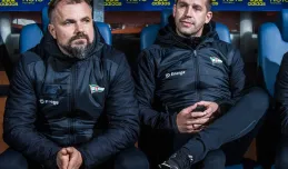 Ile czasu potrzebuje Lechia Gdańsk na znalezienie nowego trenera? Jacy kandydaci?