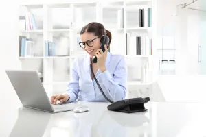 Pracownik biurowy w Gdyni - gdzie znaleźć pracę w administracji?