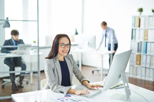 Praca w administracji w Gdyni - codzienne obowiązki i zadania