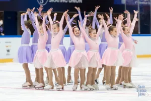 SKF Iceskater i PGE zapraszają na otwarte treningi. Zostań mistrzem łyżew