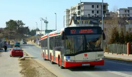 Nowe dzielnice chcą nowych linii autobusowych