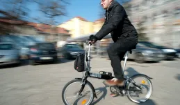 Gdańscy urzędnicy już wkrótce wskoczą na rowery