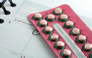 Skutki uboczne antykoncepcji. Porada eksperta