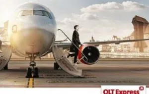 PLL LOT oskarża linie lotnicze OLT Express o nieuczciwą konkurencję