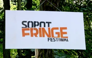 Ruszyła rejestracja artystów na festiwal Sopot Fringe
