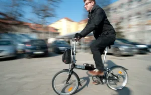 Gdańscy urzędnicy już wkrótce wskoczą na rowery