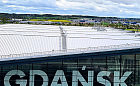 Udane wakacje gdańskiego lotniska. Milion pasażerów w dwa miesiące