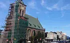 Spór o kościelny dzwon w centrum miasta