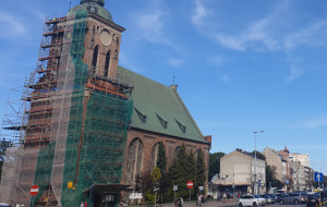 Spór o kościelny dzwon w centrum miasta