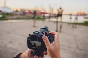 Pierwszy taki festiwal dla miłośników fotografii