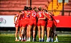 Reprezentacja Polski kobiet rozpoczyna historyczny bój w Pucharze Świata siódemek