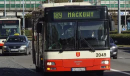 Nowa linia autobusowa od poniedziałku w Gdańsku